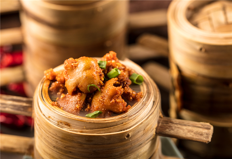 牛華麻辣燙具有哪些基本的優(yōu)勢(shì)
