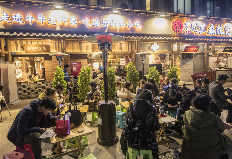 麻辣燙底料的重要性