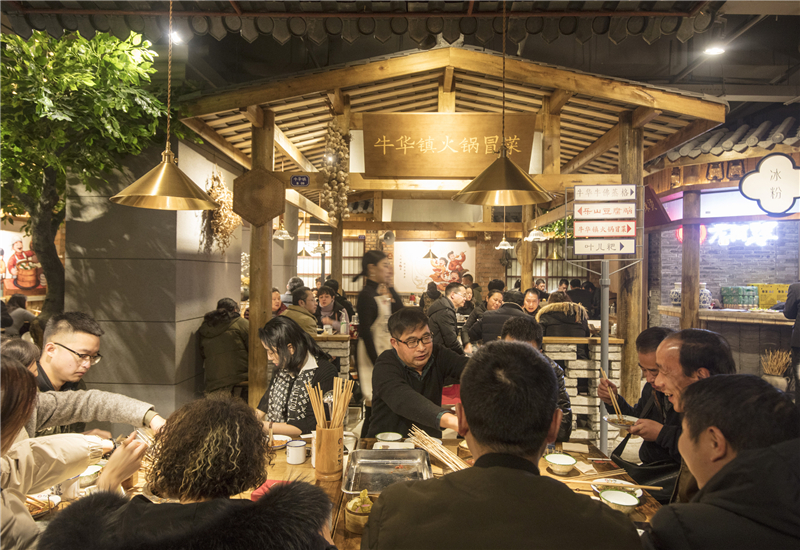 開好串串香店鋪需要做哪些